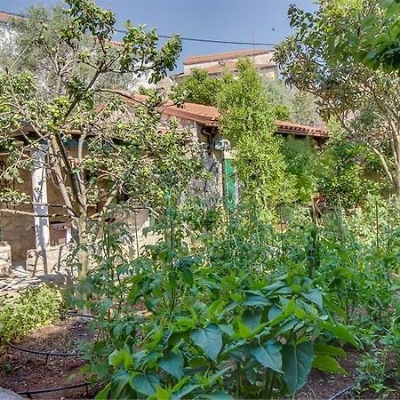 Apartment Julia Veli Lošinj Eksteriør billede