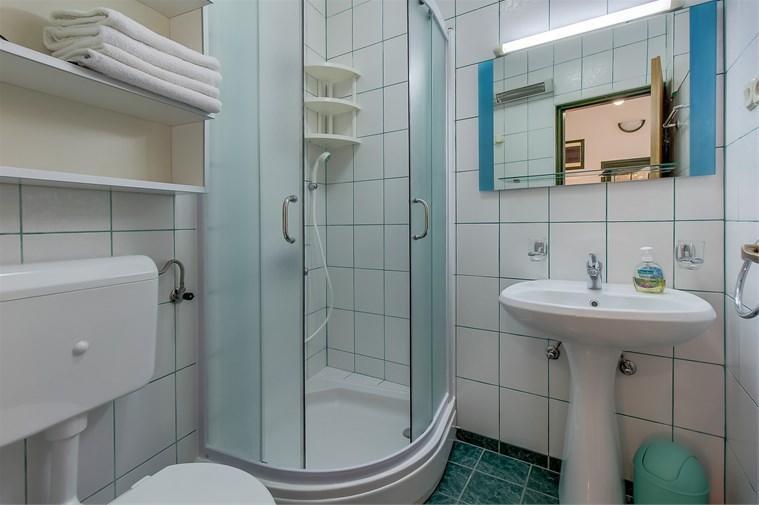 Apartment Julia Veli Lošinj Eksteriør billede