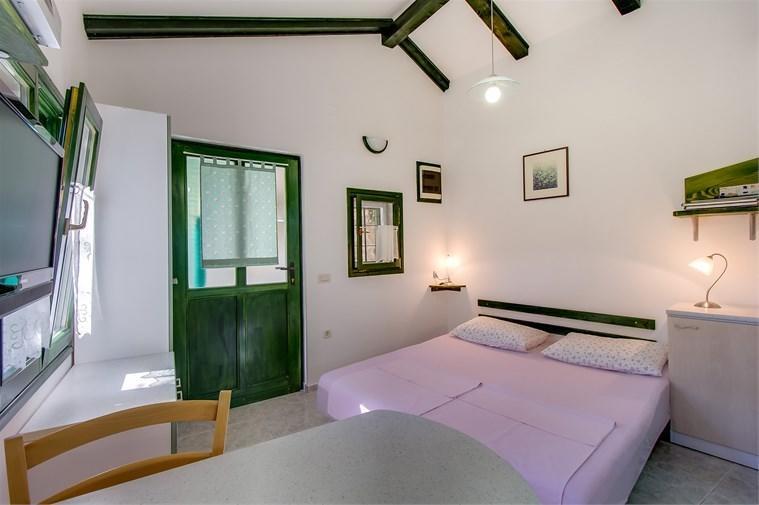 Apartment Julia Veli Lošinj Eksteriør billede