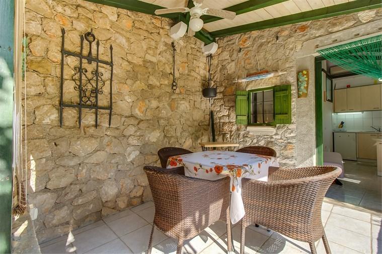 Apartment Julia Veli Lošinj Eksteriør billede