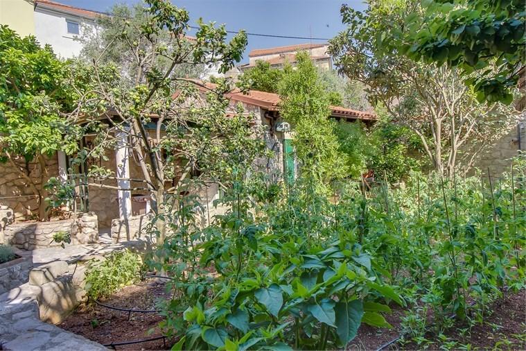Apartment Julia Veli Lošinj Eksteriør billede