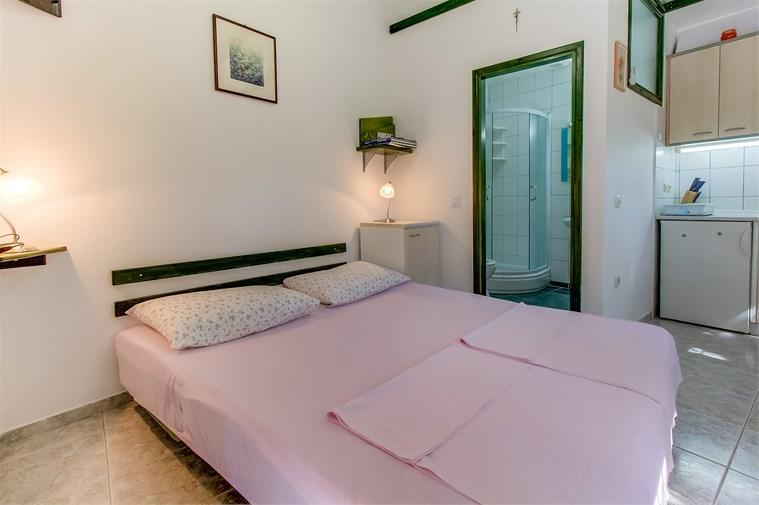 Apartment Julia Veli Lošinj Eksteriør billede