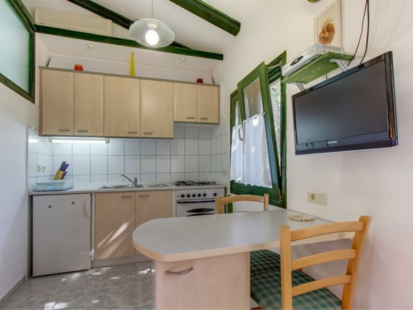 Apartment Julia Veli Lošinj Eksteriør billede