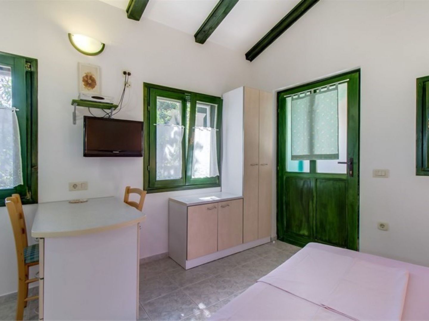 Apartment Julia Veli Lošinj Eksteriør billede